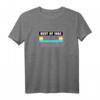 Jahrgang 1982 T-Shirt mit Kassette Design – Geburtstagsgeschenk für Damen und Herren, Retro Blickfang zum Jubiläum