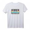 Jahrgang 1982 T-Shirt mit Kassette Design – Geburtstagsgeschenk für Damen und Herren, Retro Blickfang zum Jubiläum