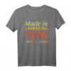 Geschenk zum 44. Geburtstag Jahrgang 1976 März - Lustiges Vintage T-Shirt für Männer und Frauen, Familienmitglieder, Opa, Oma, Papa, Mama, Freunde & Kollegen