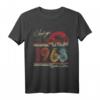 Geschenk zum 52. Geburtstag Jahrgang 1968 September T-Shirt – Vintage Stil, Legendär seit 1968, Perfektes Geburtstagsgeschenk für Sie und Ihn