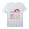 Geschenk zum 52. Geburtstag Jahrgang 1968 September T-Shirt – Vintage Stil, Legendär seit 1968, Perfektes Geburtstagsgeschenk für Sie und Ihn
