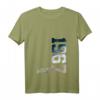 57 Jahre Geburtstag T-Shirt Limited Edition 1967 - Klassisches V-Ausschnitt Shirt für Herren & Damen zum Jubiläum