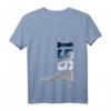 57 Jahre Geburtstag T-Shirt Limited Edition 1967 - Klassisches V-Ausschnitt Shirt für Herren & Damen zum Jubiläum