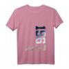 57 Jahre Geburtstag T-Shirt Limited Edition 1967 - Klassisches V-Ausschnitt Shirt für Herren & Damen zum Jubiläum