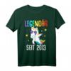 Lustiges 11. Geburtstag T-Shirt für Jungen & Mädchen - Witzige Geschenkidee und Deko für 11 Jahre Geburtstag