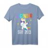 Lustiges 11. Geburtstag T-Shirt für Jungen & Mädchen - Witzige Geschenkidee und Deko für 11 Jahre Geburtstag