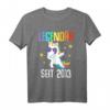 Lustiges 11. Geburtstag T-Shirt für Jungen & Mädchen - Witzige Geschenkidee und Deko für 11 Jahre Geburtstag