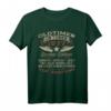 Geschenk zum 46. Geburtstag Jahrgang 1977 Oldtimer T-Shirt für Damen und Herren – Vintage Retro Design für Auto Liebhaber & Fans