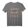 Geschenk zum 46. Geburtstag Jahrgang 1977 Oldtimer T-Shirt für Damen und Herren – Vintage Retro Design für Auto Liebhaber & Fans