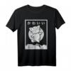 Kawaii Katze Shirt – Retro Vintage Jahrgang Cat T-Shirt für Männer und Frauen, niedliches Geschenk für Katzenliebhaber
