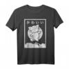 Kawaii Katze Shirt – Retro Vintage Jahrgang Cat T-Shirt für Männer und Frauen, niedliches Geschenk für Katzenliebhaber