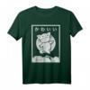 Kawaii Katze Shirt – Retro Vintage Jahrgang Cat T-Shirt für Männer und Frauen, niedliches Geschenk für Katzenliebhaber