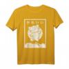 Kawaii Katze Shirt – Retro Vintage Jahrgang Cat T-Shirt für Männer und Frauen, niedliches Geschenk für Katzenliebhaber