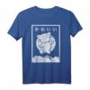 Kawaii Katze Shirt – Retro Vintage Jahrgang Cat T-Shirt für Männer und Frauen, niedliches Geschenk für Katzenliebhaber