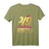 Damen 49. Geburtstag Geschenk Jahrgang 1975 - Birthday Queen Krone T-Shirt für Frauen, Mütter & Oma zum Geburtstag