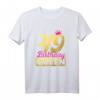 Damen 49. Geburtstag Geschenk Jahrgang 1975 - Birthday Queen Krone T-Shirt für Frauen, Mütter & Oma zum Geburtstag