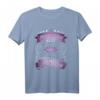 23. Geburtstag Frauen 2000 Jahrgang T-Shirt - Perfektes Geschenk zum 23. Geburtstag für Frauen
