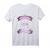 23. Geburtstag Frauen 2000 Jahrgang T-Shirt - Perfektes Geschenk zum 23. Geburtstag für Frauen