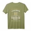 1973 Legenden Wurden 1973 Geboren T-Shirt – Lustiges Geburtstagsgeschenk für Mann & Frau, Jahrgang 1973, inklusive Deko & Ballons