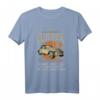 80. Geburtstag Oldtimer Baujahr 1942 T-Shirt - Lustiges Retro Geschenk für Männer & Frauen, Klassiker im Top Zustand