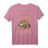 80. Geburtstag Oldtimer Baujahr 1942 T-Shirt - Lustiges Retro Geschenk für Männer & Frauen, Klassiker im Top Zustand