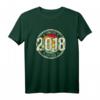Retro 6 Jahre Jahrgang 2018 Limited Edition T-Shirt – Perfektes Geburtstagsgeschenk für 6-Jährige