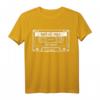 Best Of 1983 Retro Mixtape Kassette T-Shirt zum HapOwl – Geschenk für Musikfans und Retro-Liebhaber