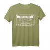 Best Of 1983 Retro Mixtape Kassette T-Shirt zum HapOwl – Geschenk für Musikfans und Retro-Liebhaber