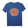 Jahrgang 1954 Retro T-Shirt Geburtstag Geschenk – Vintage Humorvolles Shirt für 65-Jährige & Geburtstagsüberraschung