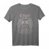 52. Geburtstag Frauen T-Shirt – Personalisiertes Geschenk für 52 Jahre Jahrgang 1971