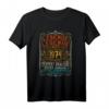 Lebende Legende seit 1974 T-Shirt – Perfekt zum Geburtstag & Jahrgang 1974 Geschenkidee für Männer und Frauen