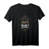 Vintage Limited Edition Jahrgang 1975 T-Shirt – Lustiges Retro Design für Geburtstage & Jubiläen