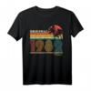 1982 Jahrgang Geburtstag Retro Vintage T-Shirt – Lustiges Geschenk zum HapOwl für Männer & Frauen, Vintage Kassette Design