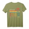 1982 Jahrgang Geburtstag Retro Vintage T-Shirt – Lustiges Geschenk zum HapOwl für Männer & Frauen, Vintage Kassette Design