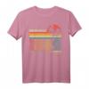 1982 Jahrgang Geburtstag Retro Vintage T-Shirt – Lustiges Geschenk zum HapOwl für Männer & Frauen, Vintage Kassette Design