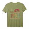 Lustiges 50. Geburtstag T-Shirt im Vintage-Stil für Jahrgang 1971 – Perfekte Geschenkidee für Ihn, Sie, Familie und Freunde