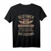 30. Geburtstag T-Shirt - Lustiges Oldtimer Geschenk mit Jahrgang 1992 für Männer und Frauen zum 30. Geburtstag