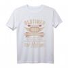 30. Geburtstag T-Shirt - Lustiges Oldtimer Geschenk mit Jahrgang 1992 für Männer und Frauen zum 30. Geburtstag