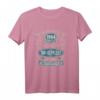 Baujahr 1964 Geburtstag Jahrgang 64 Oldtimer T-Shirt – Humorvolles Vintage Design für Geburtstagsfeiern & Oldtimer-Liebhaber