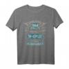 Baujahr 1964 Geburtstag Jahrgang 64 Oldtimer T-Shirt – Humorvolles Vintage Design für Geburtstagsfeiern & Oldtimer-Liebhaber