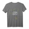 Lustiges 15. Geburtstag T-Shirt für Jungen und Mädchen mit Mathe-Wurzel-Design – Perfektes Geschenk für 2009 Geborene zum 15. Geburtstag