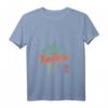 50. Geburtstag T-Shirt 1972 Vintage Camping - Perfektes Geschenk für Camper und Retro-Liebhaber zum Jubiläum