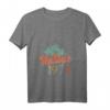 50. Geburtstag T-Shirt 1972 Vintage Camping - Perfektes Geschenk für Camper und Retro-Liebhaber zum Jubiläum