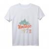 50. Geburtstag T-Shirt 1972 Vintage Camping - Perfektes Geschenk für Camper und Retro-Liebhaber zum Jubiläum