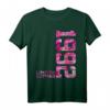 Pink 32 Jahre 32. Geburtstag Limited Edition 1992 T-Shirt - Stylisches Geburtstagsoutfit für Männer und Frauen