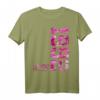 Pink 32 Jahre 32. Geburtstag Limited Edition 1992 T-Shirt - Stylisches Geburtstagsoutfit für Männer und Frauen