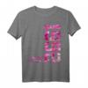 Pink 32 Jahre 32. Geburtstag Limited Edition 1992 T-Shirt - Stylisches Geburtstagsoutfit für Männer und Frauen