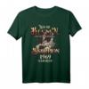 Sternzeichen Skorpion T-Shirt - Geburtstag Geschenk für 1969 Geborene im Oktober & November, Perfekt für Astro-Fans