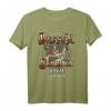 Sternzeichen Skorpion T-Shirt - Geburtstag Geschenk für 1969 Geborene im Oktober & November, Perfekt für Astro-Fans