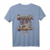 Sternzeichen Skorpion T-Shirt - Geburtstag Geschenk für 1969 Geborene im Oktober & November, Perfekt für Astro-Fans